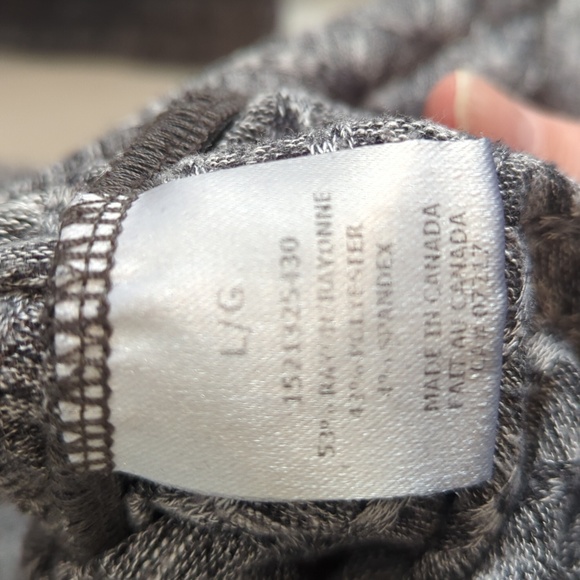 Turtle Neck Sweater - Picture 5 of 7